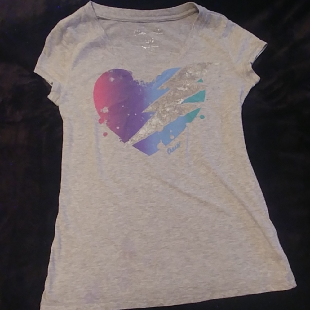 Comfy tee